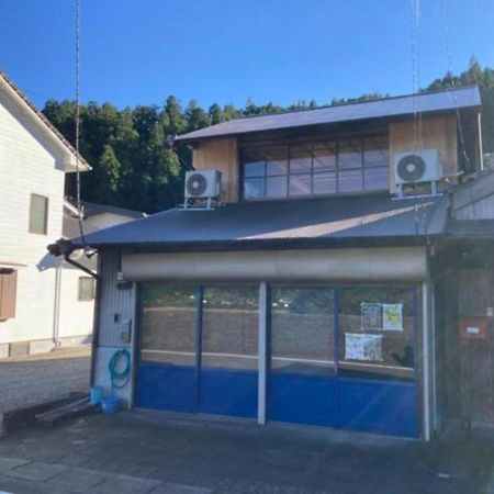 Guesthouse Shitanoe - Vacation Stay 73436V Hongū Exterior foto